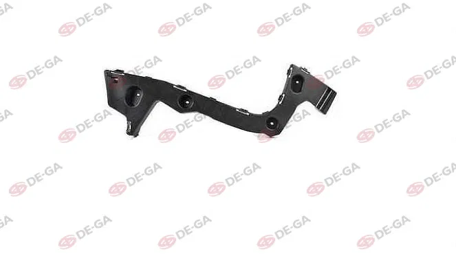 JX7BA17B919A1B Arka Tampon Braketi Orta.HB.Lh.18- F.Focus | FOR07FO250 DEGA