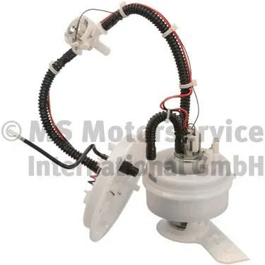 16 11 7 260 636 Yakıt Pompası Module BMW | 702701610 PIERBURG