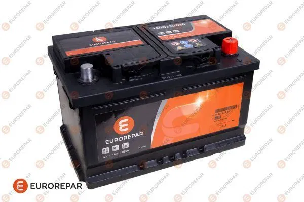 E:BATTERY | 1609232980 EUROREPAR