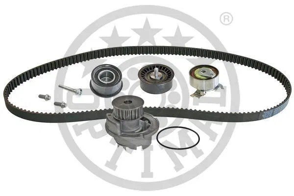 Su Pompasi + Triger Kayisi Seti Astra G CaravanF35 | SK-1113AQ2 OPTIMAL