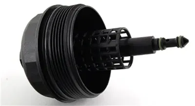 11421744000 Yağ Filtre Kapağı BMW M52 M54 E36 E46 E39 E60 E61 | 341689 PRO-A
