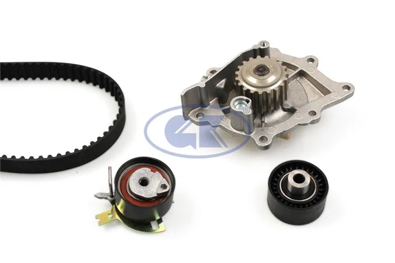 1613327980 Eksantrik Gergi Kiti+Devirdaim (116 Diş) Opel | K986807B GK
