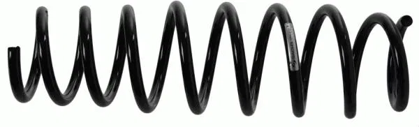 50515229 Coil Spring | 994 612 SACHS