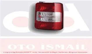 2K0945095D Sol Stop VW Caddy 04-11 | 611541 MARS