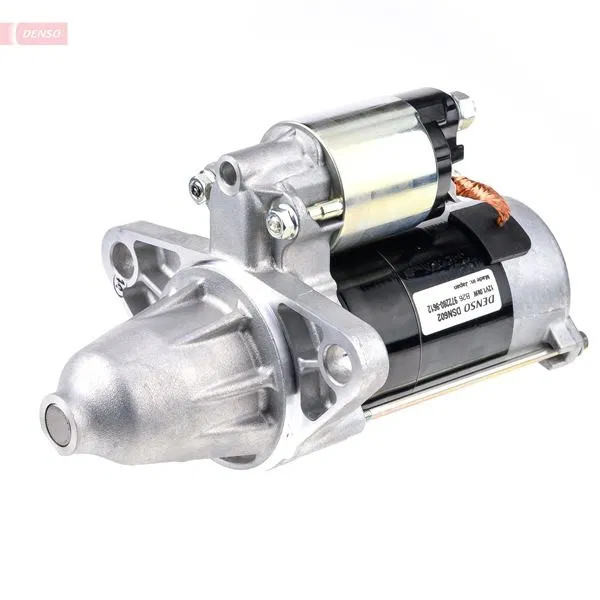 NAD101090 Marş Motoru Land Rover Freelander 1.8 16V 4x4 98 | DSN602 DENSO