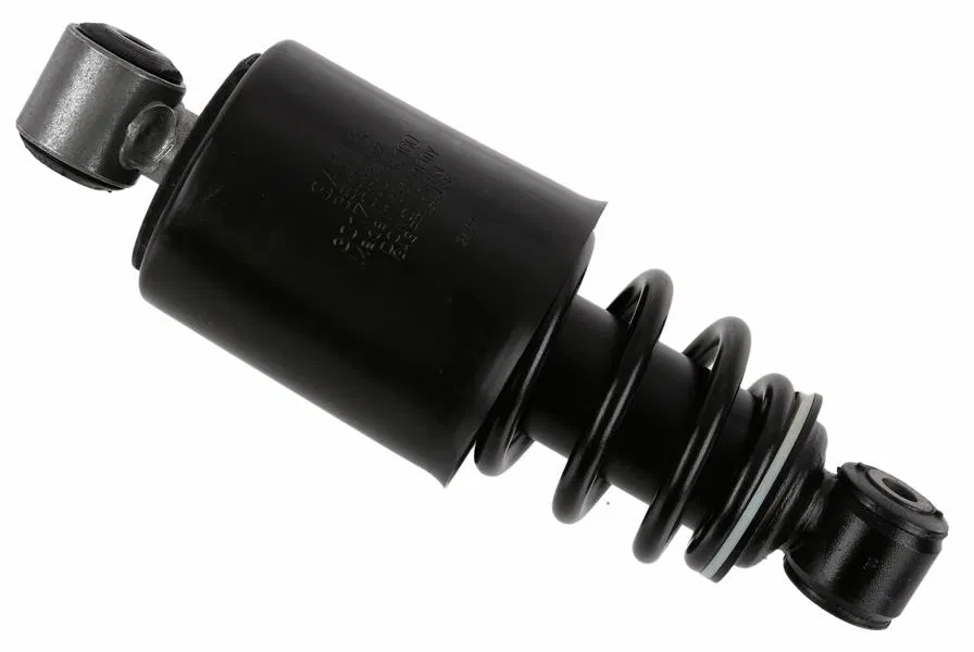8141722 Shock Absorber | 350802 SACHS