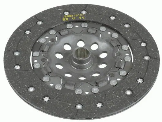 071141031B Clutch Disc | 1878600630 SACHS