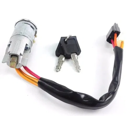 7700765533 Kontak Anahtarı Renault Clio, R21 | HLC.600082 HELLUX
