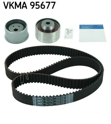 MD169592 Triger Seti Mitsubishi Pajero Pinin | VKMA 95677 SKF