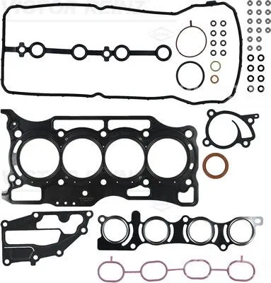 110421KT0A Motor Conta TK. Nissan Juke 10 19 Qashqai 10 13 1.6 HR16DE | 02-10229-01 VICTOR REINZ