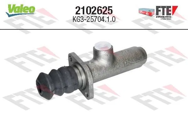 8282208000 Debriyaj Üst Merkezi | 2102625 VALEO