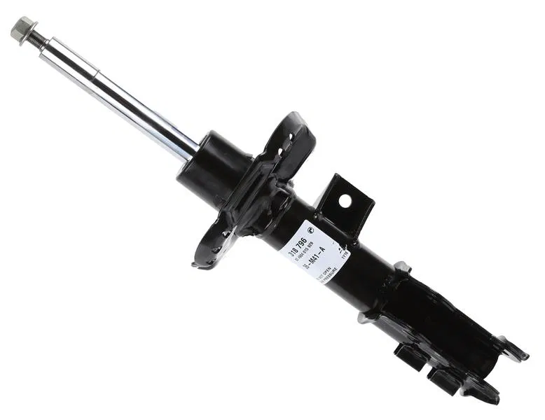 54660 Shock Absorber | 318796 SACHS