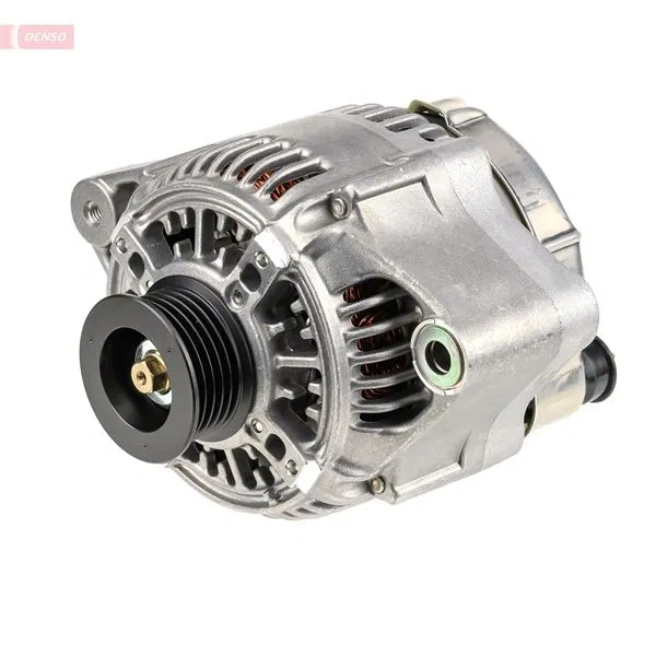 LR007134 Alternator Land Rover Freelander I (98-06) | DAN673 DENSO