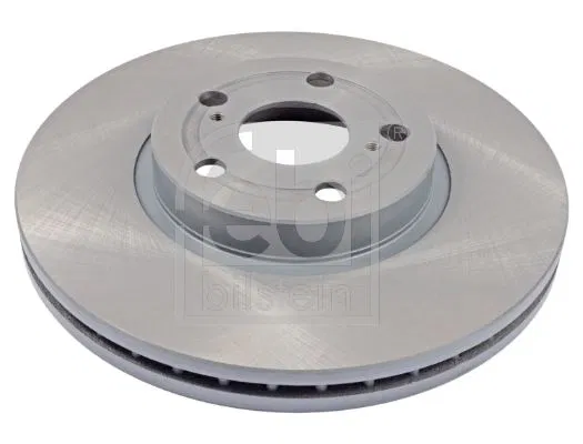 4351205040 Fren Diski Toyota Avensis | 27233 FEBI