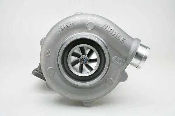 51091007342 Turbo | 228TC14853000 MAHLE