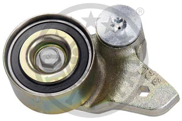06C109485A Germe Makarası Triger Kayışı A4 (8E2, B6), A4 (8EC, B7) | 0-N1054 OPTIMAL
