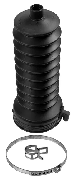 XR87398XW4C3K661AB Steering Boot Jaguar S-Type II | 3501501 LEMFÖRDER