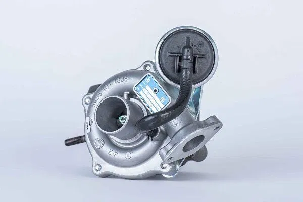 BWT-54359880005 Turbo Opel Corsa D 1.3 Cdti Fiat DOBLO-FIORINO-PALIO-ALBEA-PUNTO 1.3JTD | BORGWARNER