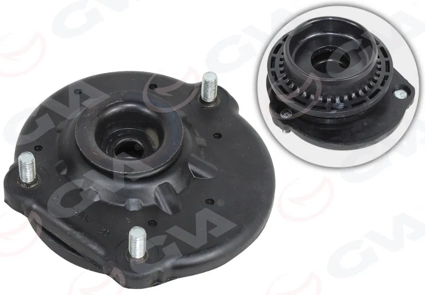 1673597380 Ön Amortisör Takozu Üst (Rulmanlı) Sağ İç Çap 18 mm Combo 12- | 9329210-2 GVA