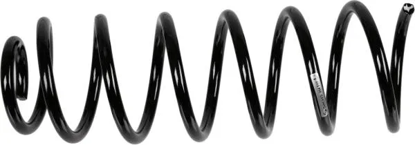 5102AA Coil Spring Citroën Berlingo Multispace | 994512 SACHS