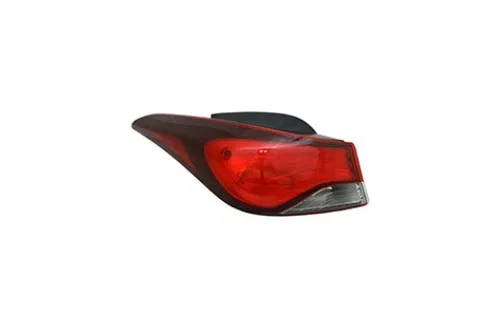 924013X220 (11-C896-05-2B) H.Elantra Arka Stop Mercekli Lh | HUN10EL026 TYC