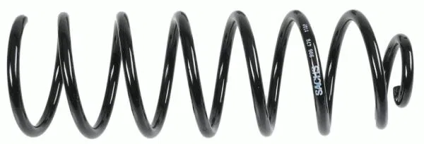 1H55111151H5511115E Coil Spring VW Vento | 996476 SACHS
