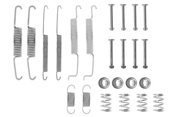 171698545 Aksesuar Seti | 1987475002 BOSCH