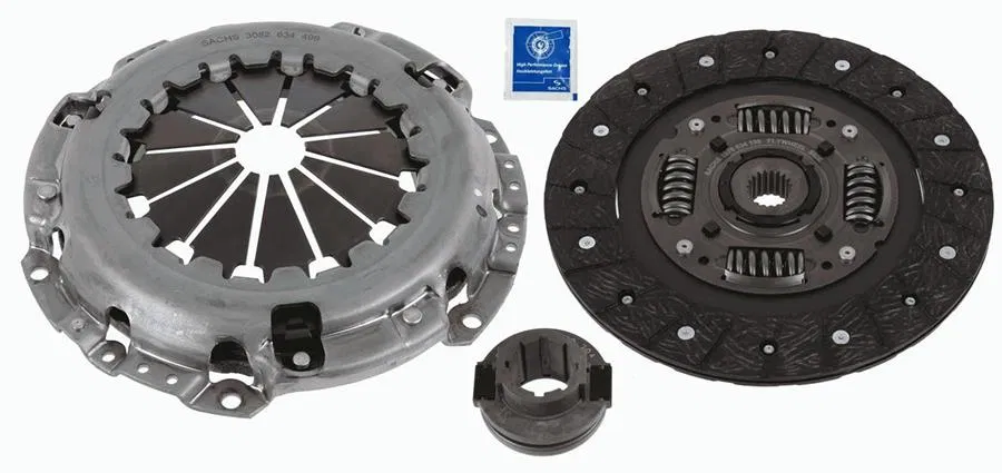 21179-1601085-00 Debriyaj Seti Lada | 3000951699 SACHS