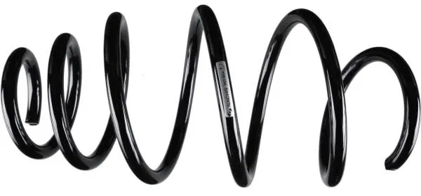 22879053 Coil Spring Opel | 993864 SACHS