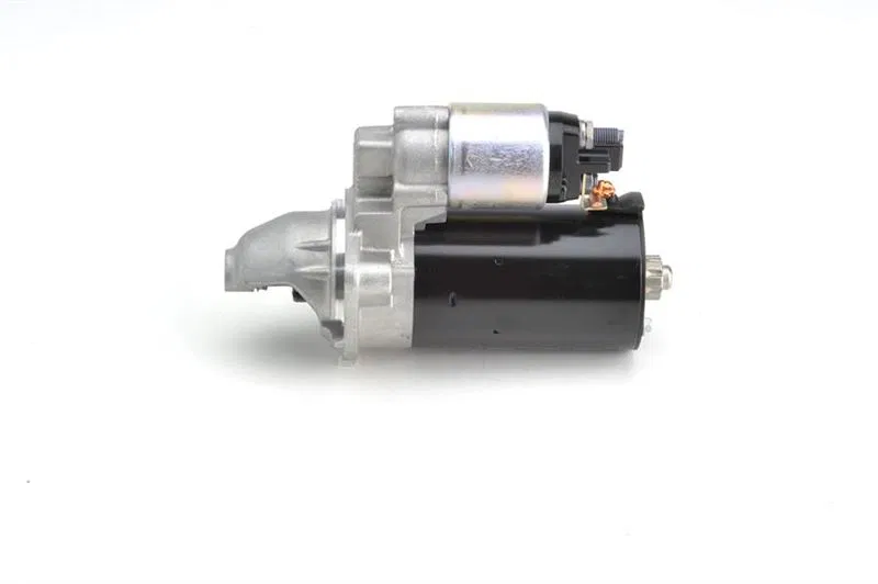 BBA762600002 Mars Motoru | 1986S00835 BOSCH