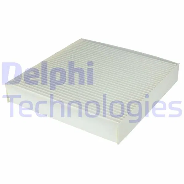 A2468303002 Kabin Filtresi Mercedes-Benz B-Class Sports | KF10017 DELPHI