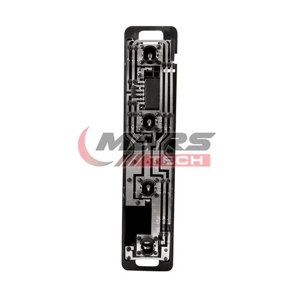 Stop Lambası Duyu MERCEDES-BENZ Sprinter 02-05 | 680910 MARS