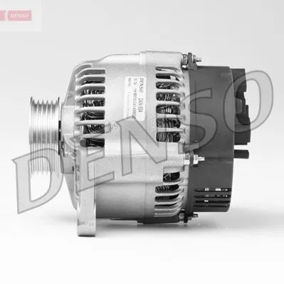 1053656 Alternatör | DAN504 DENSO