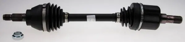 Komple Aks | 306083 GKN