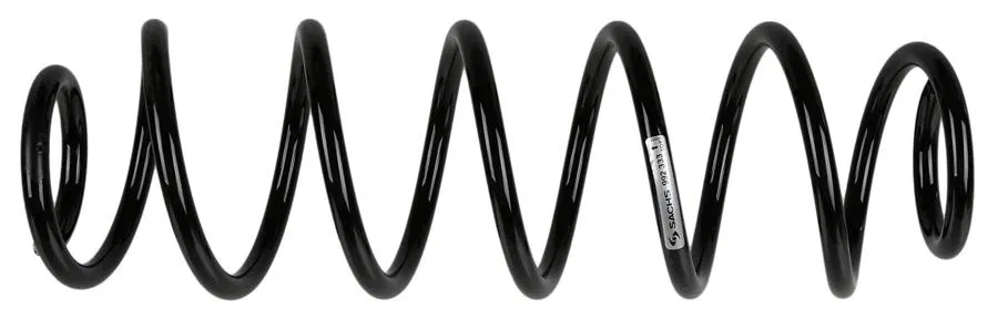 3642564 Coil Spring Opel | 992333 SACHS
