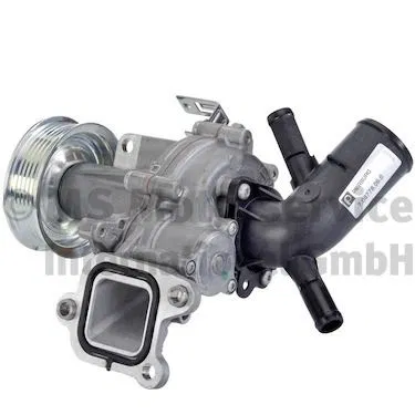 K04893618AC Devirdaim Jeep Cherokee | 7.08778.06.0 PIERBURG