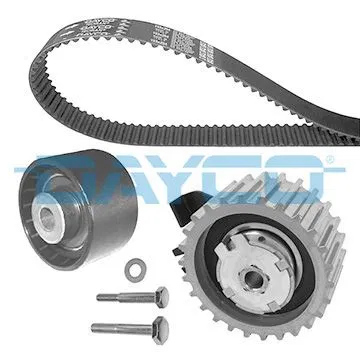71754557 Triger Seti Stilo-Alfa Romeo 147-156 1.9 Jtd 01- | KTB457 DAYCO