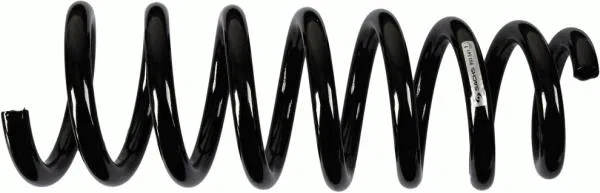 313367929696792 Coil Spring BMW X6 | 993541 SACHS