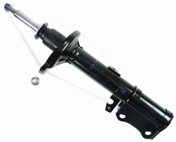 48530 Shock Absorber Toyota Celica | 200350 SACHS