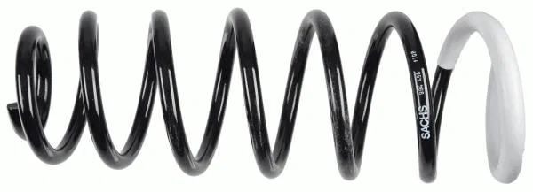 5102R0 Coil Spring | 994458 SACHS