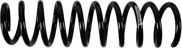 55350-A6120 Coil Spring Kia | 994690 SACHS