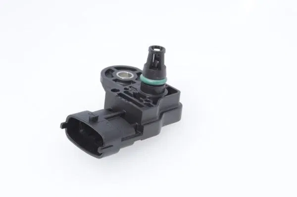 500351377 Basınç Sensörü Alfa Romeo, Lancıa, Abarth 500 1.4 08-, Fiat Grande Punto 1.4 07-, Linea 1.4 T-JET 07- | 0 261 230 283 BOSCH
