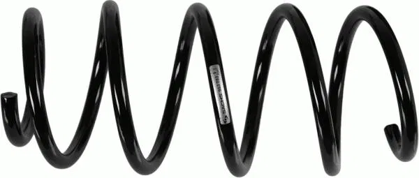 3 12 335 Coil Spring Opel | 993753 SACHS