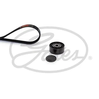 Micro V Kit VW Transporter T6 | K016PK1090XS GATES