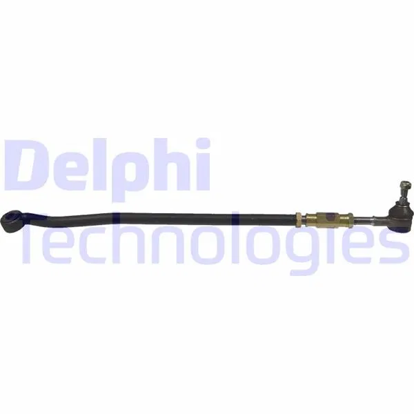 7701624286 Rot Düzeneği Renault 21 | TL416 DELPHI