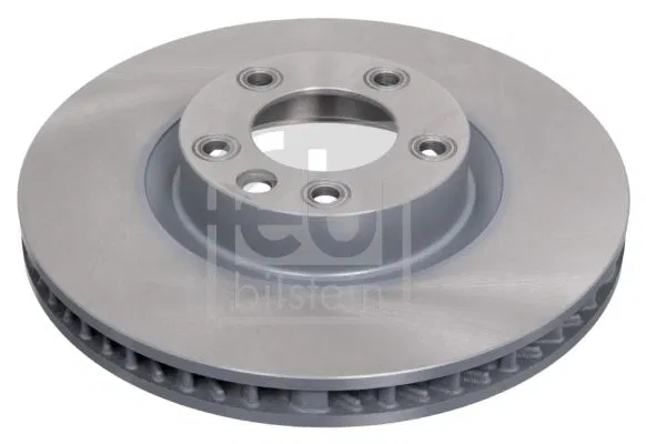 95835140400 Fren Diski Porsche Cayenne | 44082 FEBI