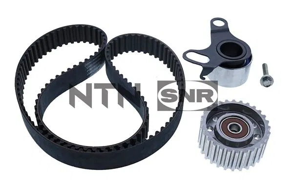 1356859065 Set TRIGER-(129-310) - (Toyota Hilux 90/04 2.4D 2L-2LT ) | KD46903 SNR
