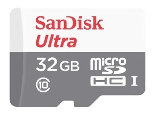 1059 Sd Hafıza Kart 32GB C10(DVR CİHAZ-KAYITLI Kamera) | AEM