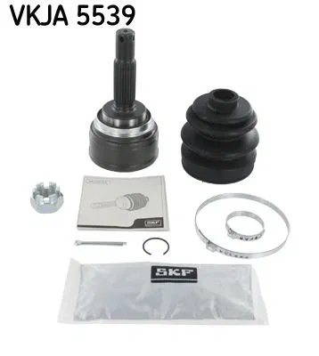 Rulman Vkja 5539 Mitsubishi Galant VI | VKJA5539 SKF