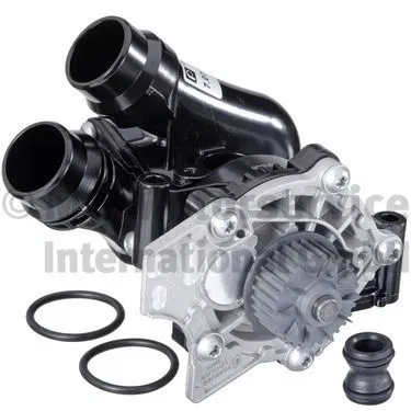 06H121008F Varıable Water Pump | 707152570 PIERBURG